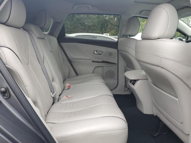 2011 TOYOTA VENZA - 4T3BK3BB8BU046337