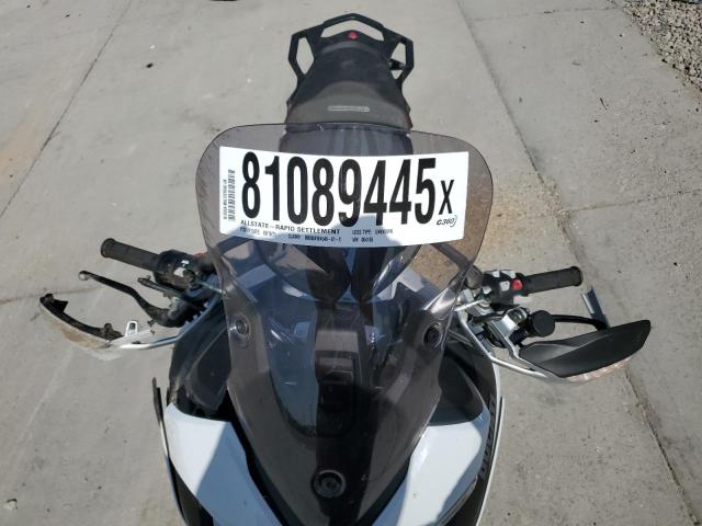 2018 DUCATI MULTISTRAD ZDMAAEKW7JB004136