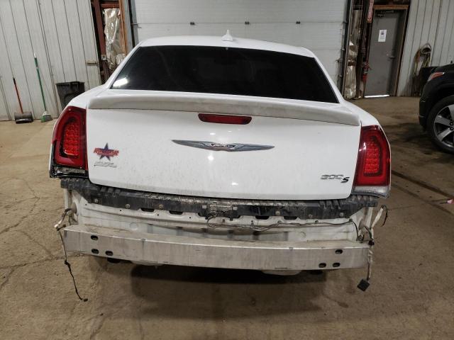 2015 CHRYSLER 300 S 2C3CCABT1FH853582