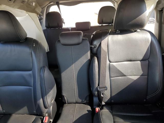 2015 TOYOTA SIENNA SPO 5TDXK3DC0FS567474