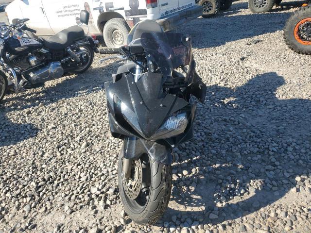 2004 HONDA CBR600 F4 JH2PC35074M501201