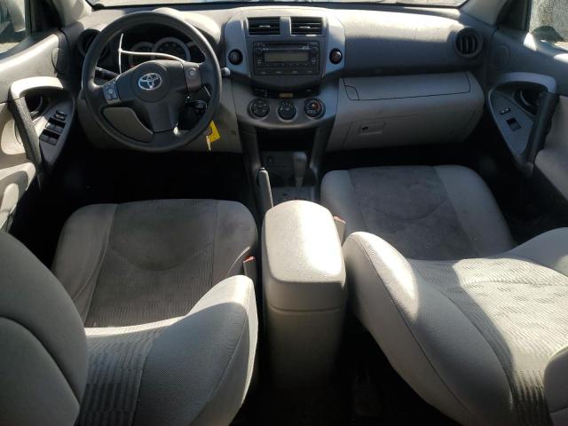 2012 TOYOTA RAV4 - 2T3BF4DV7CW216058