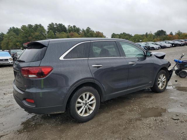 2019 KIA SORENTO L - 5XYPGDA33KG452354