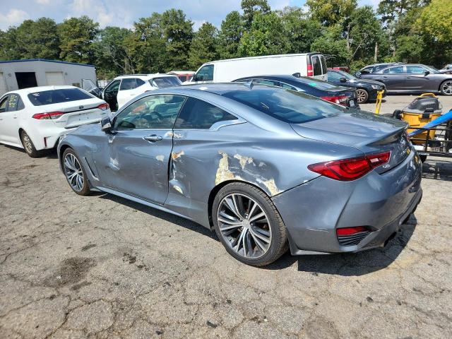 2018 INFINITI Q60 LUXE 300 JN1EV7EL8JM391124