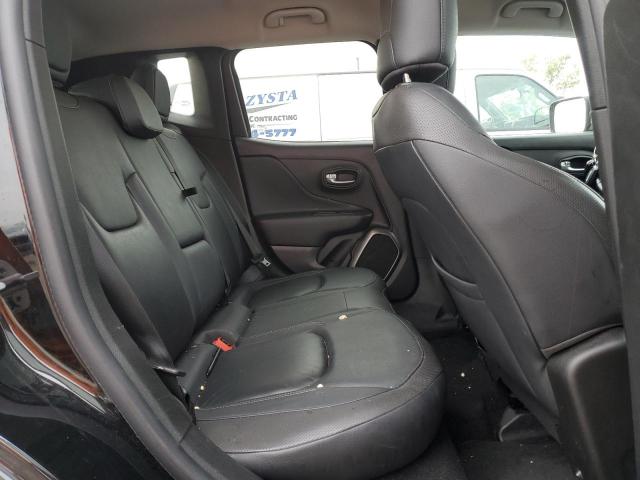 2018 JEEP RENEGADE L ZACCJBDB4JPG93071