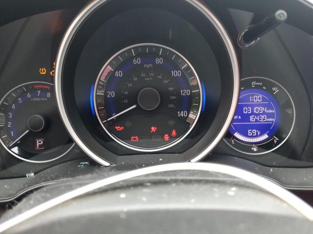 2015 HONDA FIT EX 3HGGK5H89FM778689