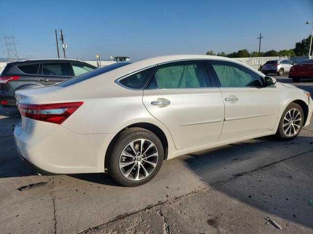 2017 TOYOTA AVALON XLE 4T1BK1EB8HU263369