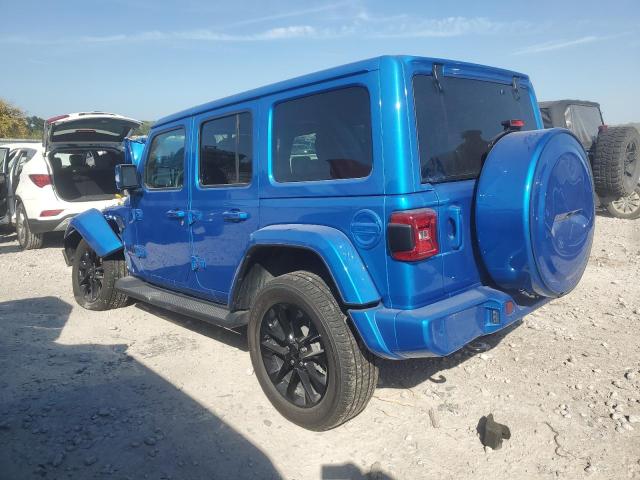 2023 JEEP WRANGLER S - 1C4HJXEN4PW667027