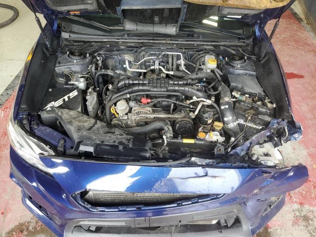 2019 SUBARU WRX JF1VA1A67K9825243