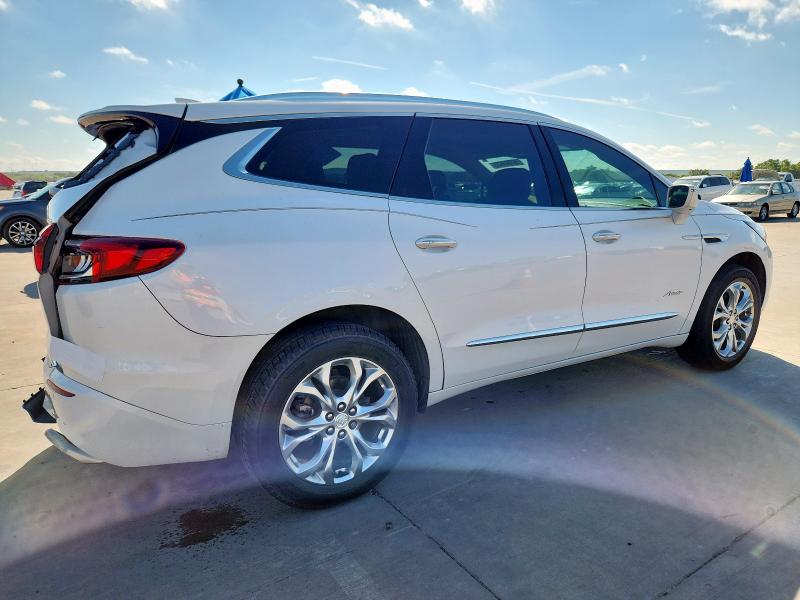 2020 BUICK ENCLAVE AVENIR 5GAERDKW9LJ296849