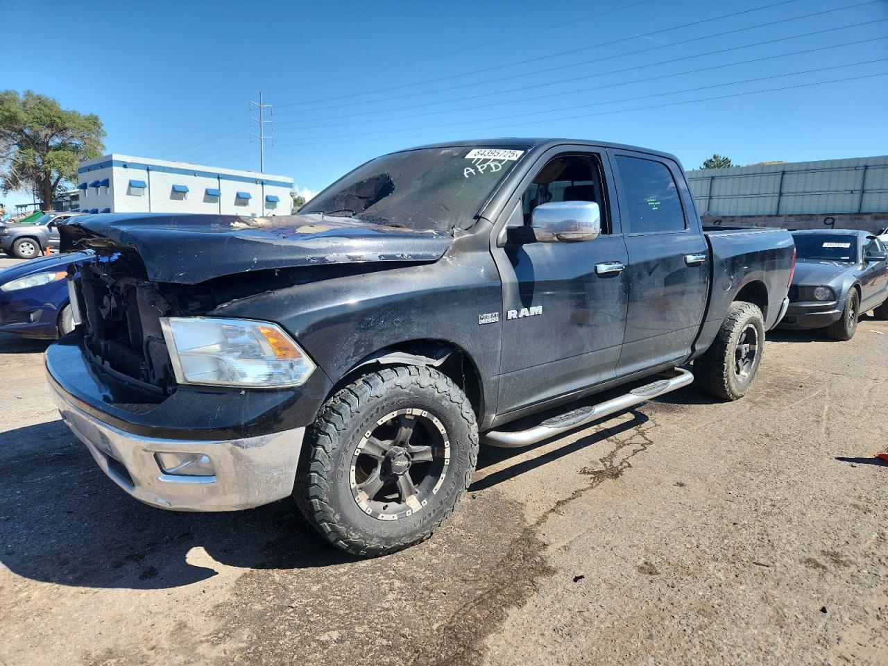 Transportlīdzekļa foto