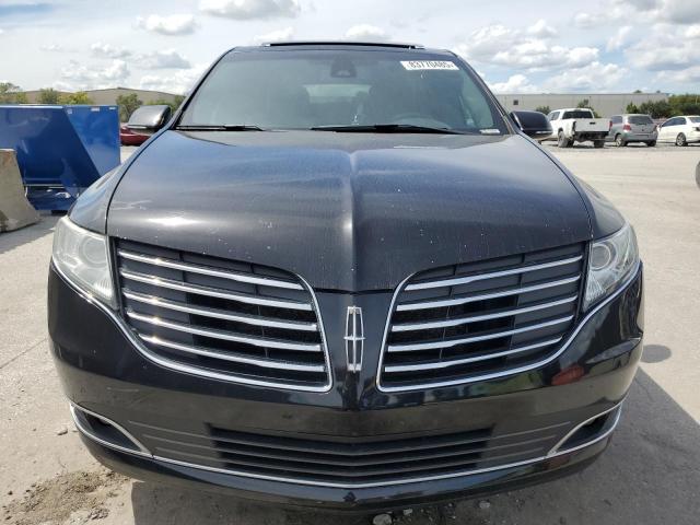 2019 LINCOLN MKT 2LMHJ5NK8KBL01284