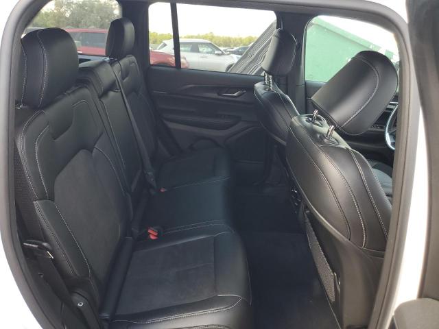 2025 JEEP GRAND CHER - 1C4RJGAG9SC338734