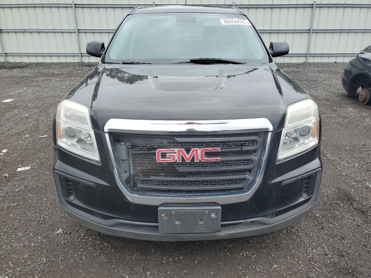 GMC TERRAIN SLE