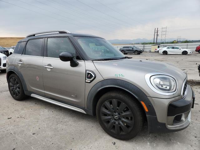 2018 MINI COOPER S C WMZYT5C30J3E62266