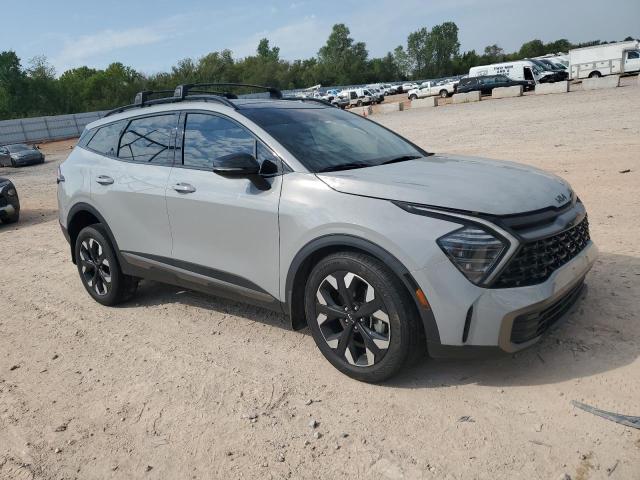 2024 KIA SPORTAGE X LINE 5XYK6CDFXRG172583