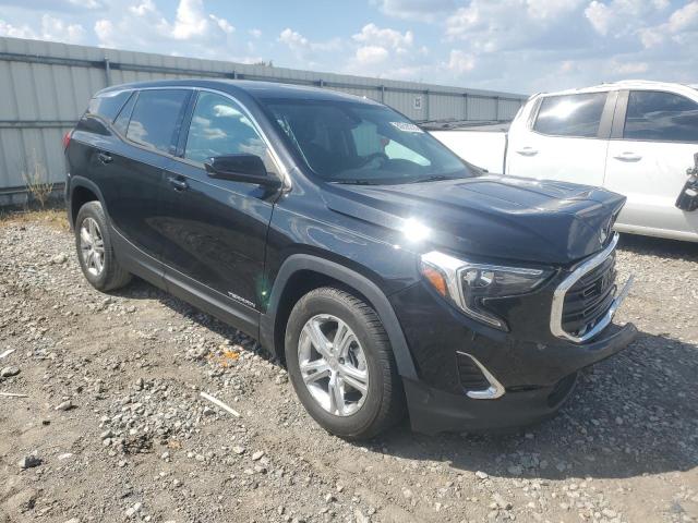 2018 GMC TERRAIN SLE 3GKALMEV6JL383118