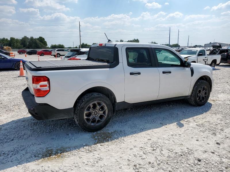 2023 FORD MAVERICK XL 3FTTW8E36PRA49114