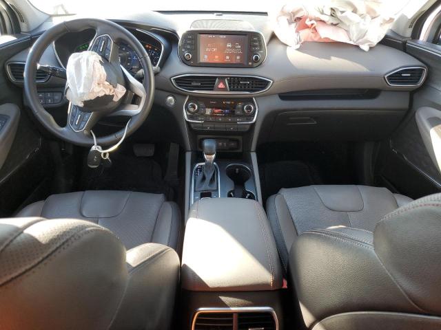 2020 HYUNDAI SANTA FE S 5NMS3CAA8LH150807