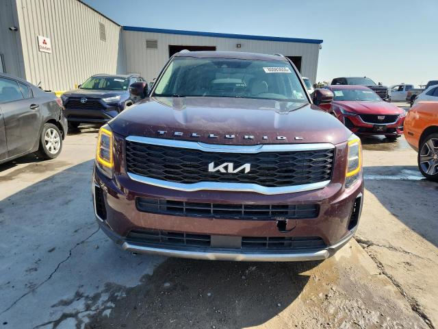 2022 KIA TELLURIDE 5XYP34HC5NG207500