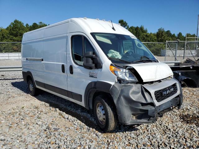 2022 RAM PROMASTER 3C6LRVDG9NE130789