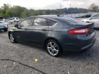 Lot #3296971836 2015 FORD FUSION SE
