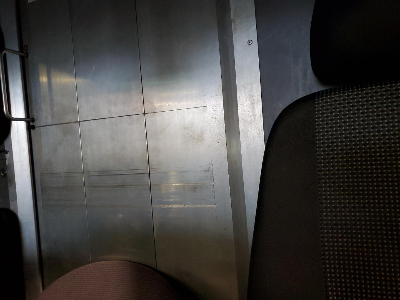 MERCEDES-BENZ SPRINTER 2500