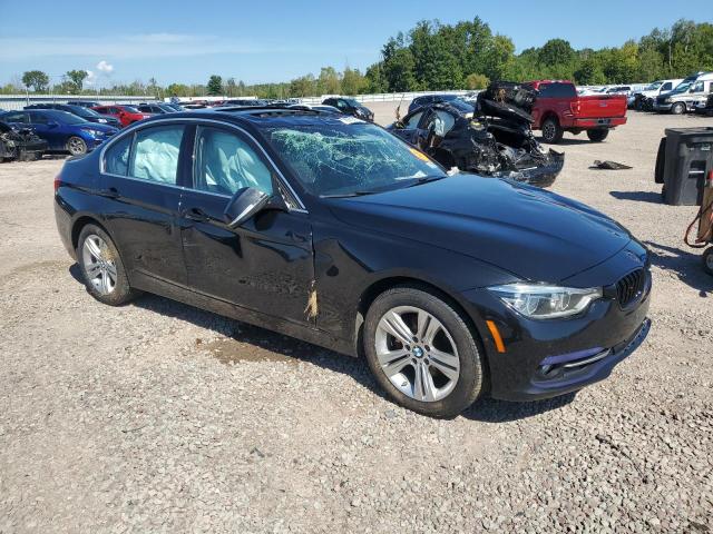 2017 BMW 330 XI WBA8D9G37HNU64328