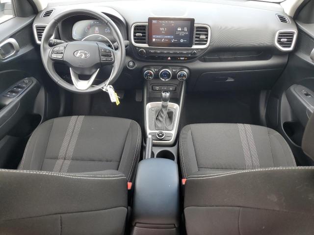 2025 HYUNDAI VENUE SEL #3265304610