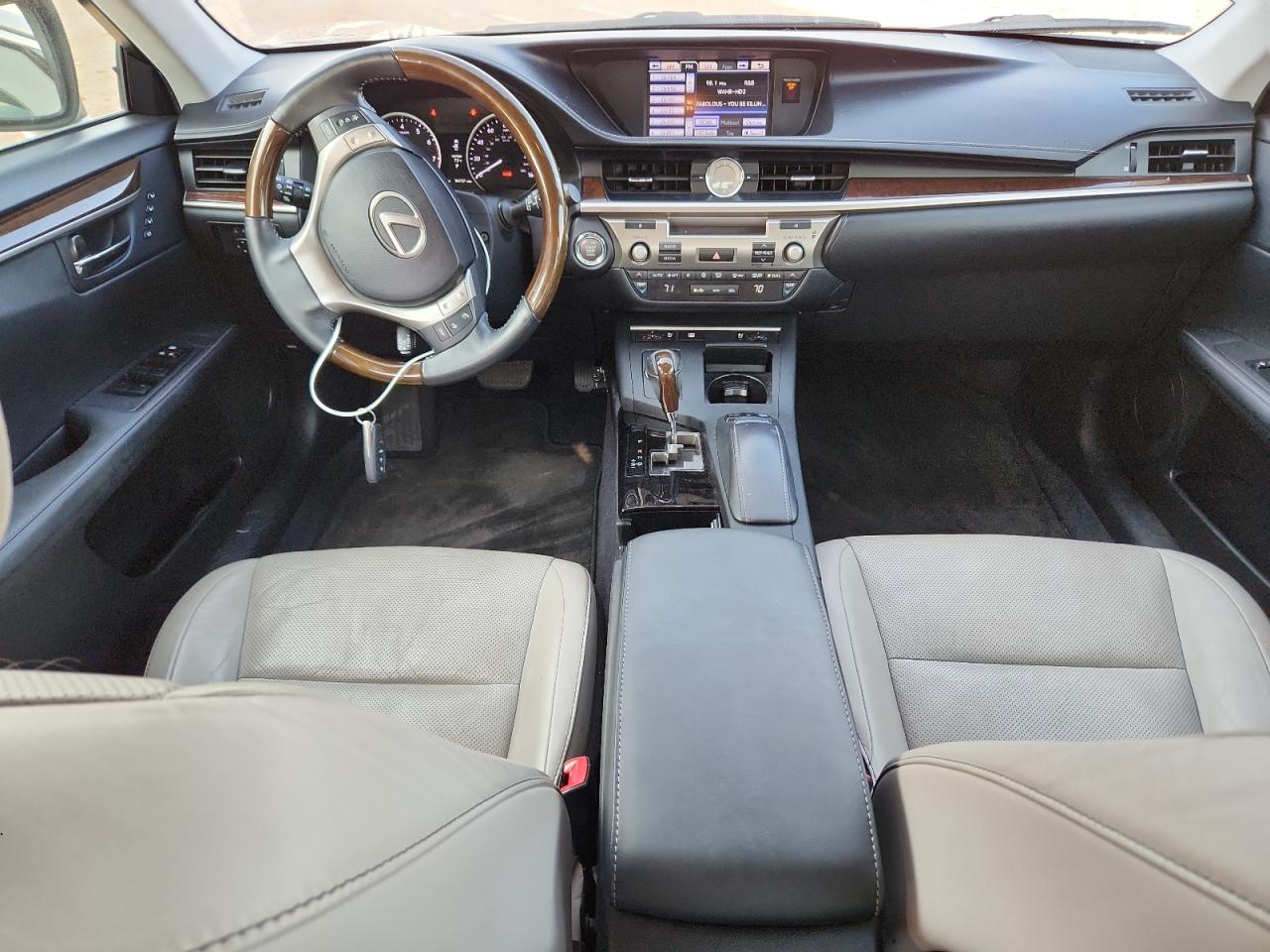LEXUS ES 350