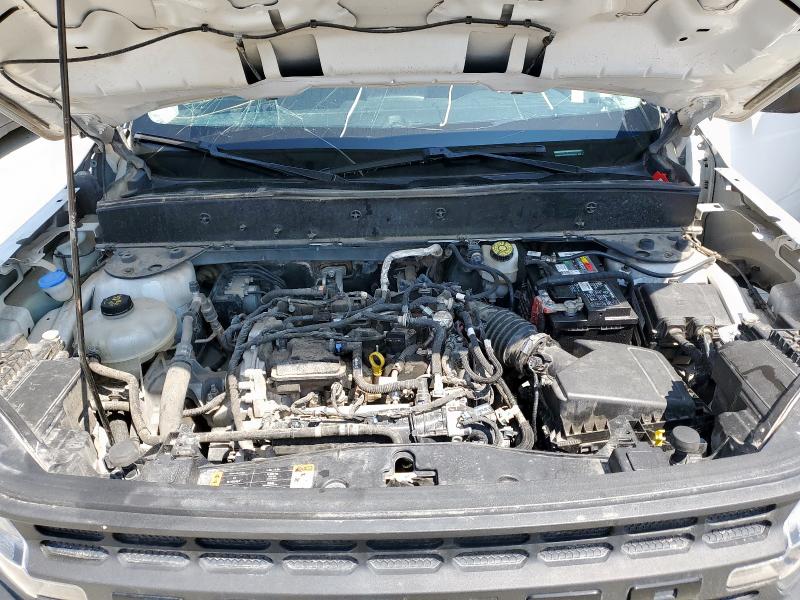 2022 FORD BRONCO SPO 3FMCR9A60NRD14664