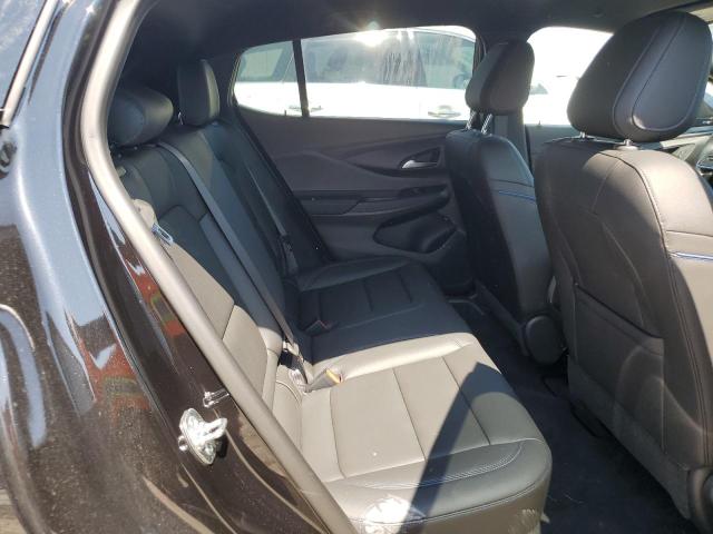 2025 BUICK ENVISTA SP KL47LBEP2SB232219