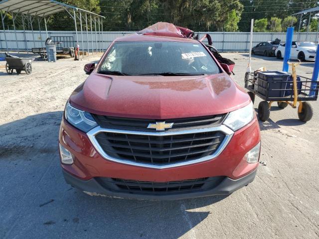 2019 CHEVROLET EQUINOX LT 3GNAXKEV6KS562102