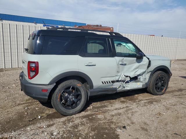 2021 FORD BRONCO SPO 3FMCR9F96MRA50318