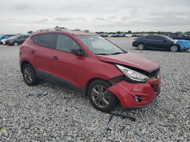 2015 HYUNDAI TUCSON LIM - KM8JUCAG1FU077155