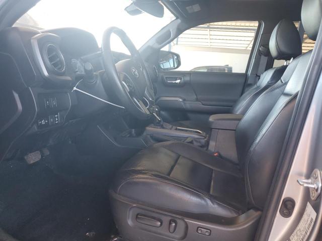 2021 TOYOTA TACOMA DOU #3298153253