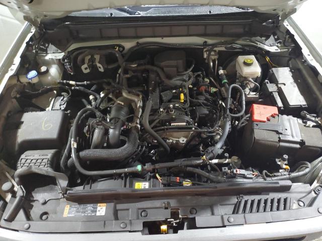 2021 FORD BRONCO BAS - 1FMDE5BH7MLA83963