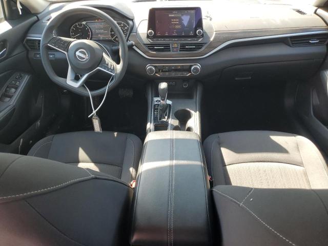 2025 NISSAN ALTIMA SV #3317706075