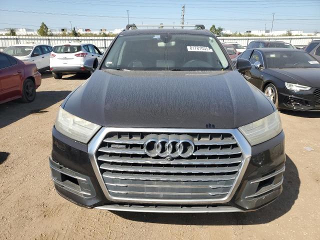 2017 AUDI Q7 PREMIUM PLUS #3287608011