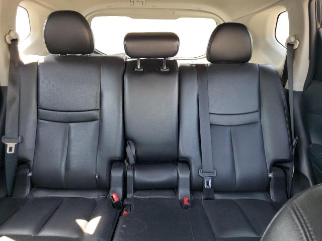 2018 NISSAN ROGUE S 5N1AT2MV3JC702774