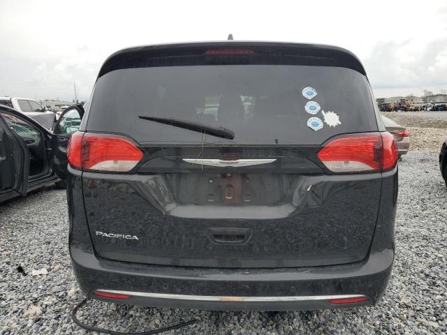 2018 CHRYSLER PACIFICA T 2C4RC1FG9JR124543