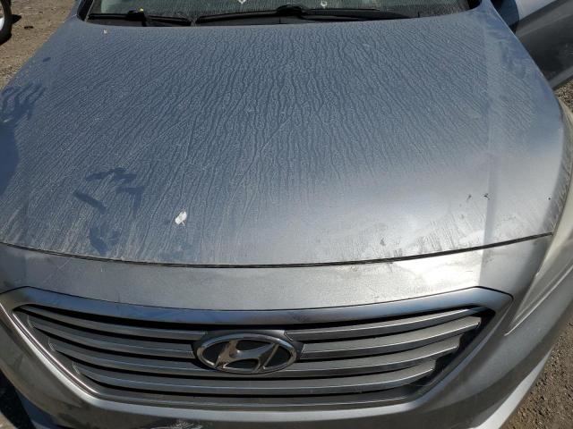 2015 HYUNDAI SONATA SE - 5NPE24AF6FH008514