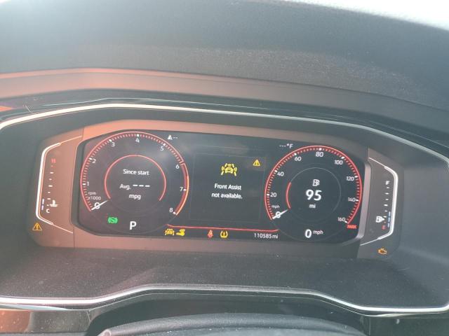 2019 VOLKSWAGEN JETTA SEL 3VWE57BU1KM228859