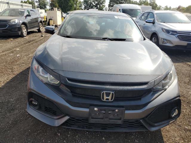 2019 HONDA CIVIC EX SHHFK7H61KU411738
