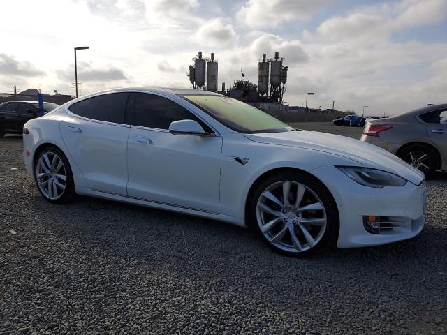 2018 TESLA MODEL S 5YJSA1E23JF259574