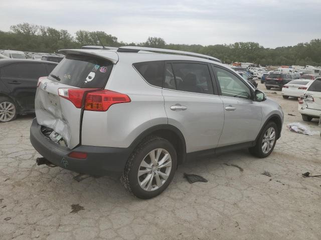 2014 TOYOTA RAV4 LIMIT - JTMYFREV9EJ015849