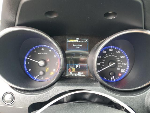 2018 SUBARU OUTBACK 3. 4S4BSENC6J3230768
