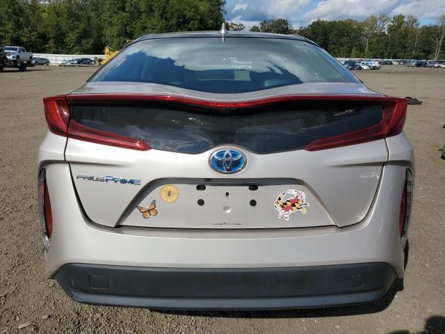 2019 TOYOTA PRIUS PRIM JTDKARFP7K3114531