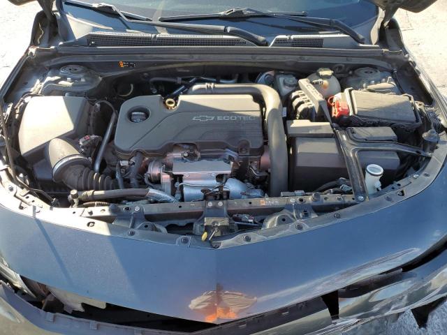 2016 CHEVROLET MALIBU LT - 1G1ZE5ST8GF315674