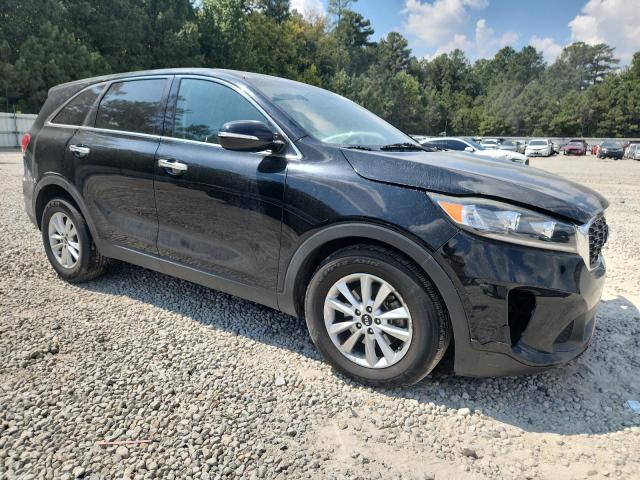 2020 KIA SORENTO S - 5XYPG4A59LG633641